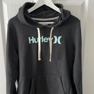 Hurley sweatshirt